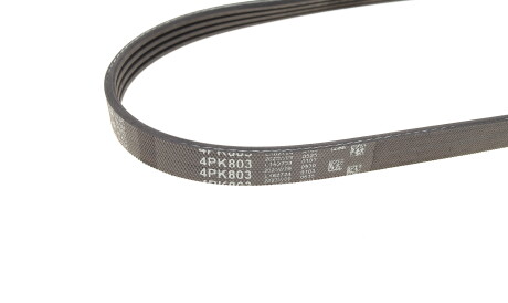 Фото 3 - Ремень приводной Gates 4PK803