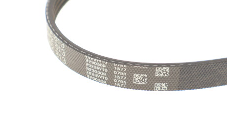 Фото 2 - Ремінь приводний Gates 4PK813