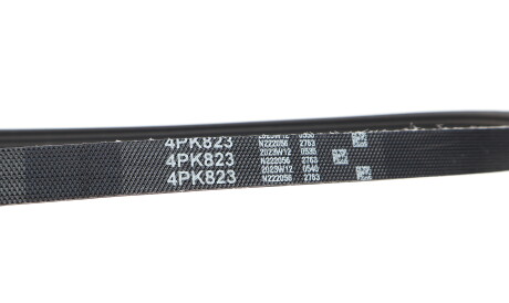 Фото 3 - Ремень приводной Gates 4PK823