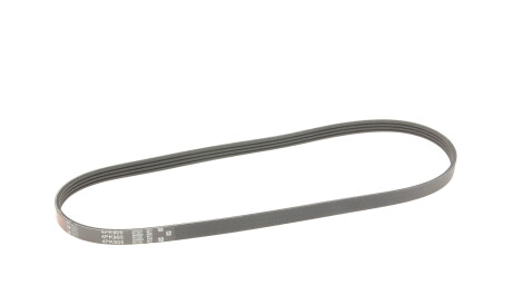 Фото 2 - Ремінь приводний Gates 4PK905