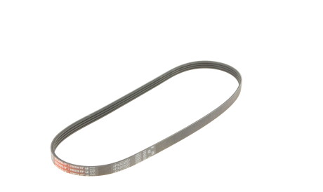 Фото 2 - Ремінь приводний Gates 4PK906SF