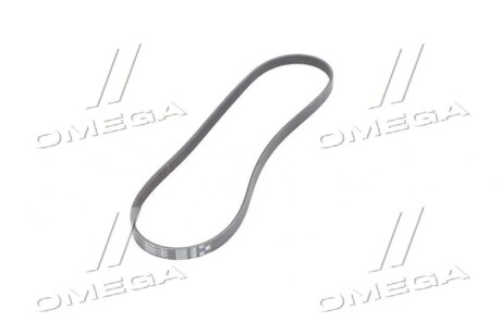 Фото 2 - Ремень приводной Gates 4PK917SF