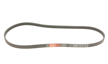 Фото 2 - Ремінь приводний Gates 4PK970