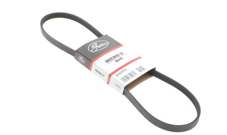 Фото 2 - Ремень приводной Gates 4PK993