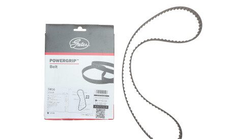 Фото 2 - Ремень ГРМ Gates 5016