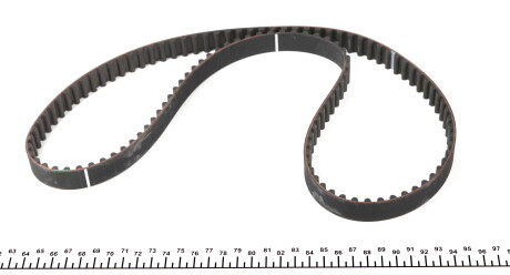 Фото 2 - Ремень ГРМ Gates 5059XS