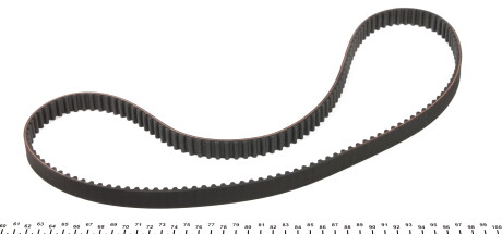 Фото 2 - Ремінь ГРМ Gates 5182XS