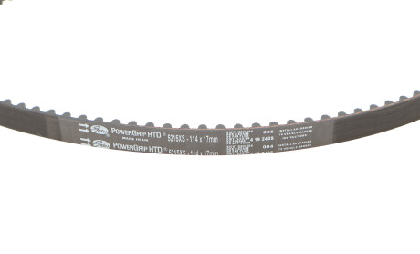 Фото 4 - Ремень ГРМ Gates 5215XS