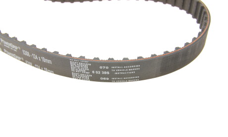 Фото 4 - Ремінь ГРМ Gates 5308