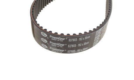 Фото 2 - Ремінь ГРМ Gates 5379XS