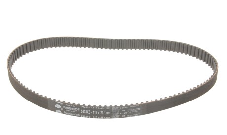 Фото 2 - Ремінь ГРМ Gates 5403XS