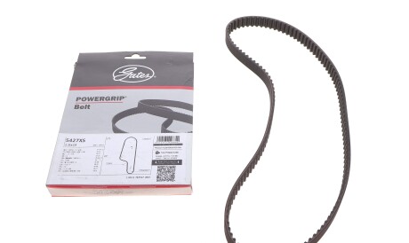 Фото 2 - Ремінь ГРМ Gates 5427XS