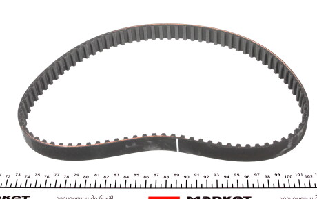 Фото 2 - Ремінь ГРМ Gates 5452XS