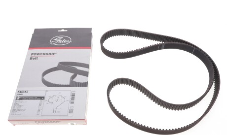 Фото 2 - Ремень ГРМ Gates 5453XS