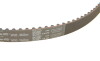 Ремінь ГРМ HYUNDAI ACCENT, ACCENT I, ACCENT II, ACCENT III, COUPE I, COUPE II, ELANTRA III, ELANTRA IV, GETZ, MATRIX KIA CERATO I, RIO II 1.4/1.5/1.6 10.95-12.11 - ((2431226002, ADG07504, 2431226001S1, 2431226001, 2431226050)) Gates 5479XS (фото 4)
