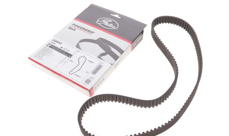 Фото 2 - Ремінь ГРМ Gates 5489XS