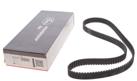 Фото 2 - Ремінь ГРМ Gates 5491XS