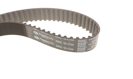 Фото 3 - Ремень ГРМ Gates 5550XS