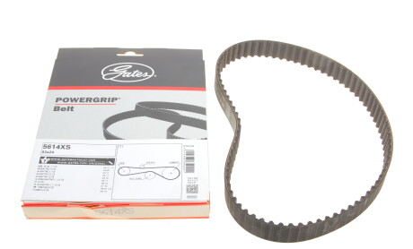 Фото 4 - Ремінь ГРМ Gates 5614XS