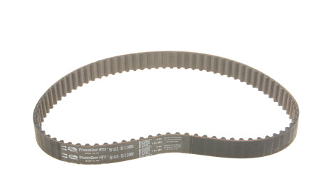 Фото 5 - Ремінь ГРМ Gates 5614XS