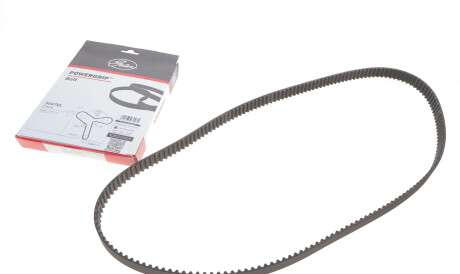 Фото 2 - Ремінь ГРМ Gates 5647XS