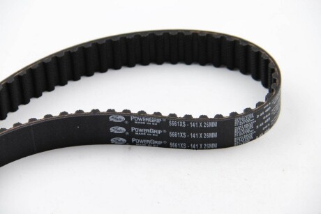 Фото 4 - Ремень ГРМ Gates 5661XS