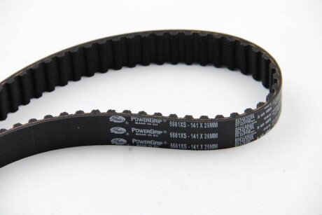 Фото 6 - Ремень ГРМ Gates 5661XS