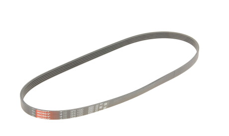 Фото 2 - Ремінь приводний Gates 5PK1030