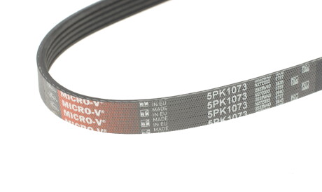 Фото 3 - Ремінь приводний Gates 5PK1073