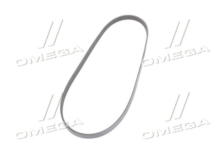 Фото 4 - Ремінь приводний Gates 5PK1090