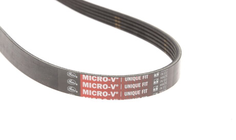 Фото 2 - Ремень приводной Gates 5PK1123XS