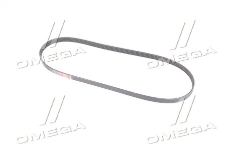 Фото 3 - Ремінь приводний Gates 5PK1140