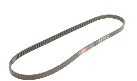 Фото 2 - Ремінь приводний Gates 5PK1153