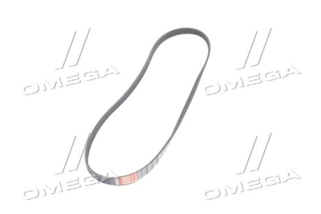 Фото 2 - Ремень приводной Gates 5PK1163