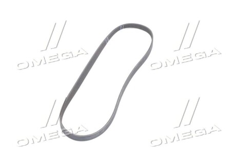 Фото 4 - Ремень приводной Gates 5PK1163