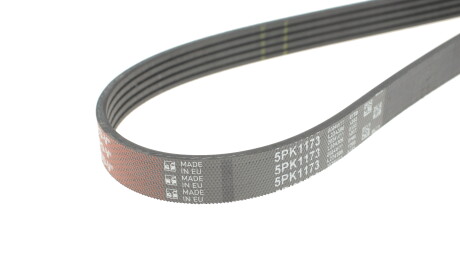 Фото 3 - Ремень приводной Gates 5PK1173