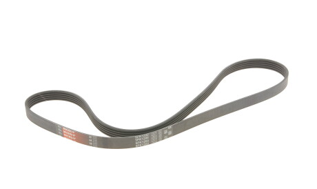 Фото 2 - Ремінь приводний Gates 5PK1200