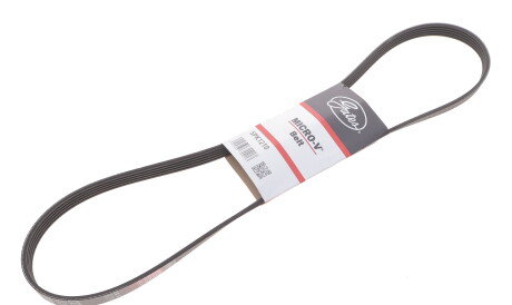 Фото 2 - Ремінь приводний Gates 5PK1210