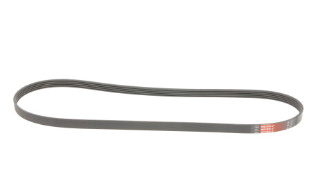 Фото 2 - Ремінь приводний Gates 5PK1215