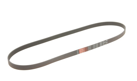 Фото 2 - Ремінь приводний Gates 5PK1230