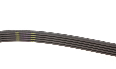 Фото 3 - Ремінь приводний Gates 5PK1255