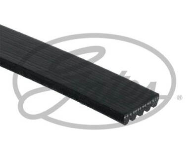 Фото 2 - Ремень приводной Gates 5PK1270