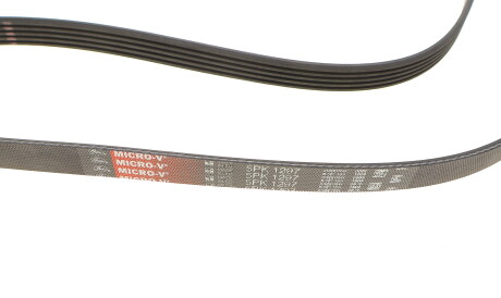 Фото 2 - Ремінь приводний Gates 5PK1297