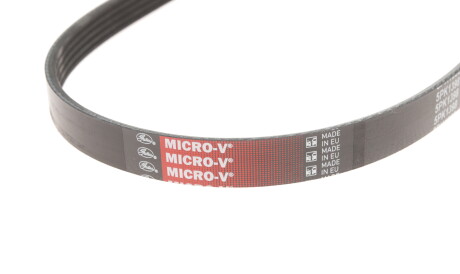 Фото 2 - Ремінь приводний Gates 5PK1398