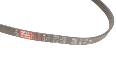 Фото 3 - Ремінь приводний Gates 5PK1425