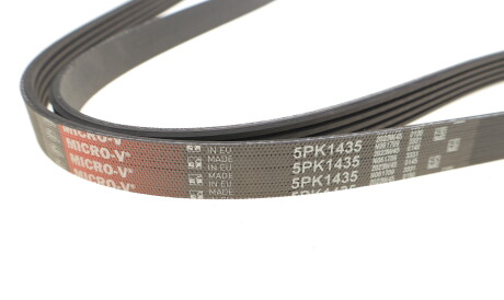 Фото 3 - Ремінь приводний Gates 5PK1435