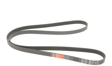 Фото 2 - Ремінь приводний Gates 5PK1650