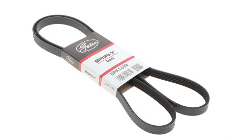 Фото 2 - Ремень приводной Gates 5PK1698