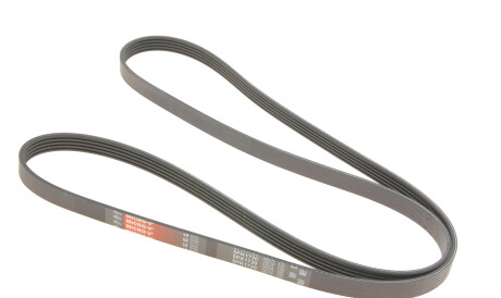 Фото 2 - Ремінь приводний Gates 5PK1720