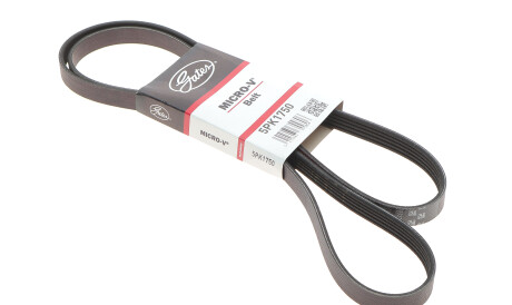 Фото 2 - Ремінь приводний Gates 5PK1750